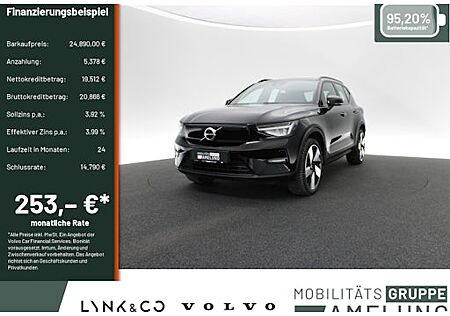 Volvo EX40 Core Single Motor 5 Türen
