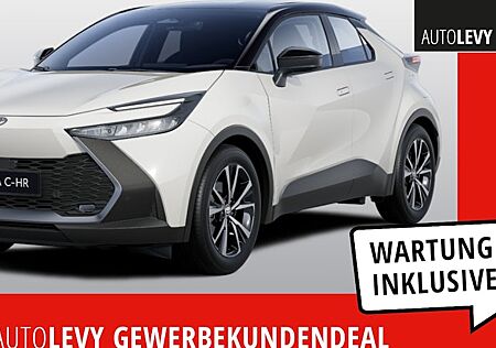 Toyota C-HR 1.8-l-VVT-i Hybrid Teamplayer 5 Türen