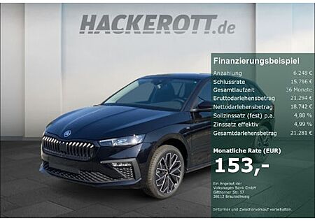 Skoda Scala 1.0 TSI 85kW Drive 5 Türen
