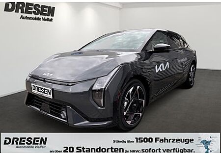 Kia EV4 81 kWh 150 kW GT-Line Frontantrieb 5 Türen