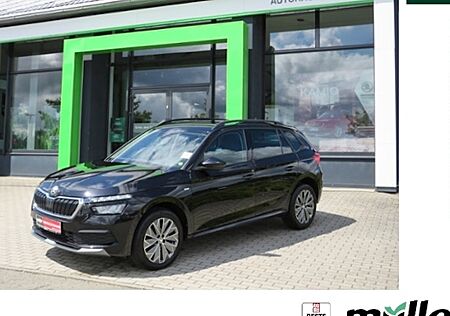 Skoda Kamiq 1.0l TSI 81kW TOUR 5 Türen