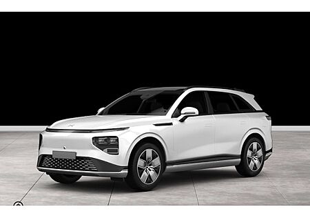 XPENG G9 BEV 93,1kWh RWD Long Range 5 Türen