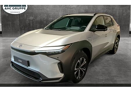 Toyota bZ4X 58 kWh Comfort 5 Türen