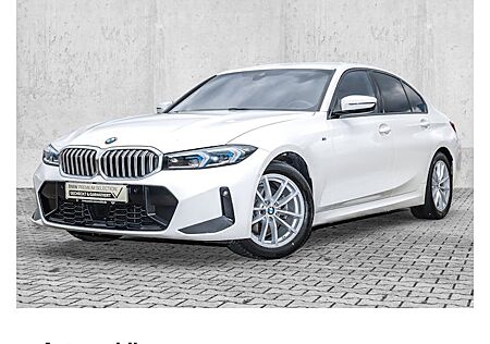 BMW 3er 320d xDrive Automatik 4 Türen