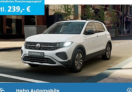VW T-Cross 1.0 TSI OPF 85 kW DSG ENERGY 5 Türen