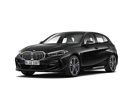 BMW 1er 116i M Sport 5 Türen