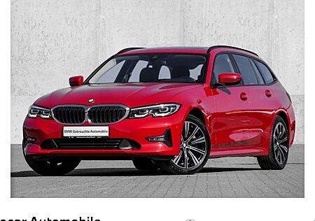 BMW 3er 330i Touring Advantage Automatic 5 Türen