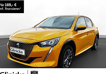 Peugeot e-208 136 Allure Pack 5 Türen