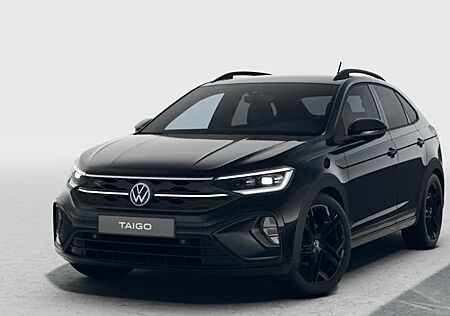 VW Taigo 1.0 TSI OPF 85 kW DSG R-Line 5 Türen