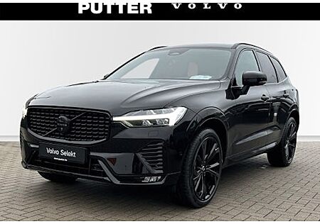Volvo XC 60 B5 AWD Plus Black Edition Auto 5 Türen