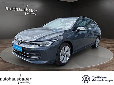 VW Golf Variant 1.5 eTSI OPF 110kW DSG Style Variant 5 Türen