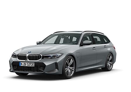 BMW 3er 330e xDrive Touring M Sport A. 5 Türen