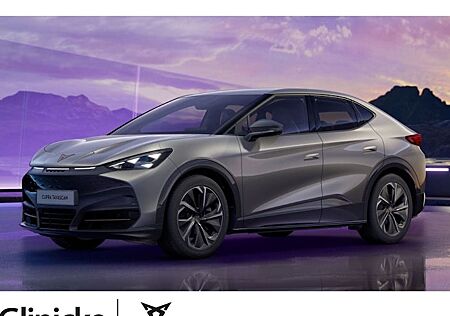 Cupra Tavascan VZ 250 kW (340 PS) / 77 kWh / 4Drive 5 Türen