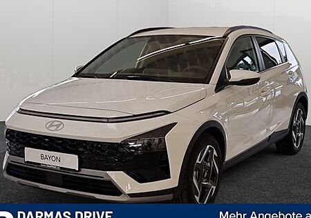 Hyundai Bayon 1.0 T-GDI Prime DCT 5 Türen