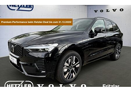 Volvo XC 60 T8 Plug-in Hybrid AWD Ultra Dark Auto 5 Türen