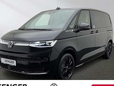 VW T7 Multivan 2.0 TDI SCR DSG Überhang 5 Türen