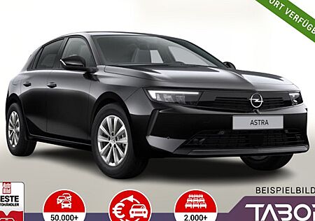 Opel Astra 1.5 Diesel 96kW Edition Auto 5 Türen