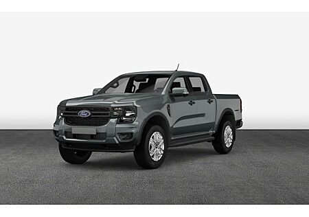 Ford Ranger 3.0 EcoBlue 177kW DoKa e-4WD MS-RT At 4 Türen