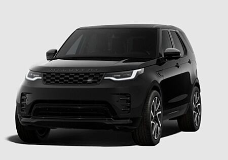 Land Rover Discovery D350 MHEV AWD DYNAMIC HSE Automatik 5 Türen