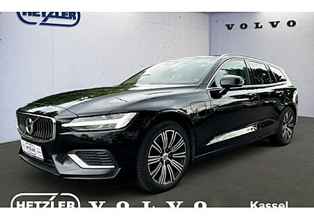 Volvo V60 T8 Twin Engin AWD Geartronic Inscription 5 Türen