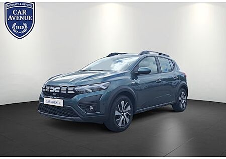 Dacia Sandero Stepway TCe 90 Stepway Expression 5 Türen