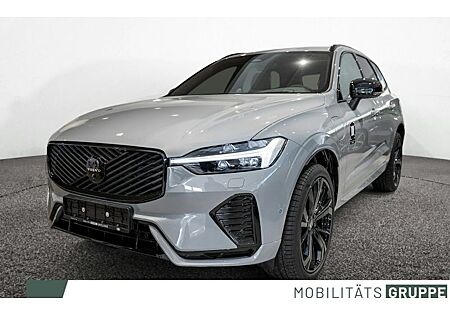 Volvo XC 60 T8 PHEV AWD Ultra Black Edit Signat Auto 5 Türen