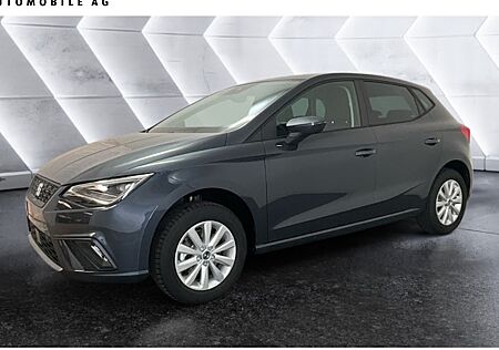 Seat Ibiza 1.0 TSI 85kW Road Edition DSG 5 Türen