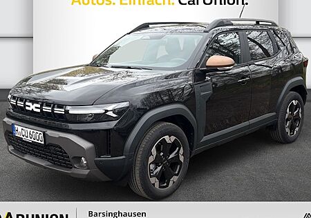 Dacia Duster HYBRID 140 Extreme 5 Türen