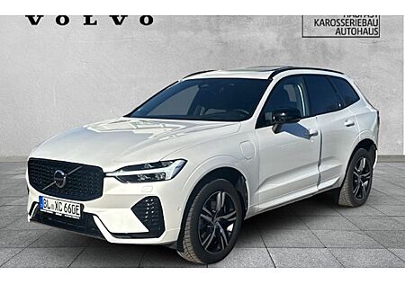 Volvo XC 60 T8 AWD Recharge Ultimate Dark Auto 5 Türen
