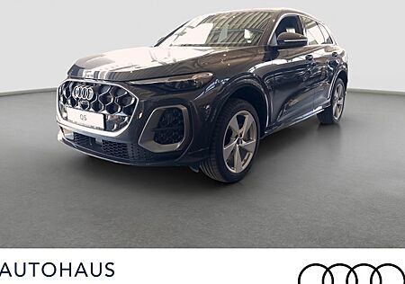 Audi Q5 40 TDI S tronic quattro S line 5 Türen