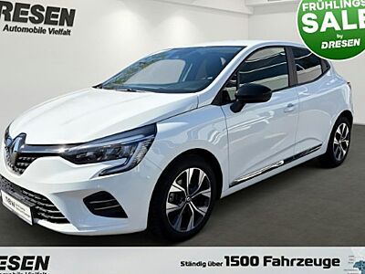 Renault Clio TCe 90 X-tronic Evolution 5 Türen