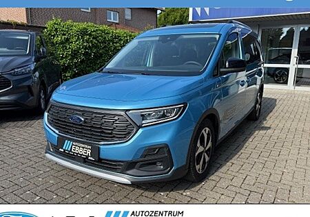 Ford Grand Tourneo 2.0 EcoBlue 90kW Active Automatik 5 Türen