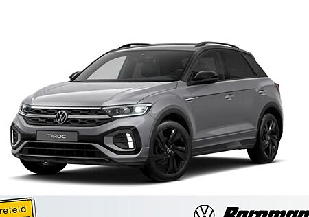 VW T-Roc 1.5 TSI OPF DSG R-Line 5 Türen