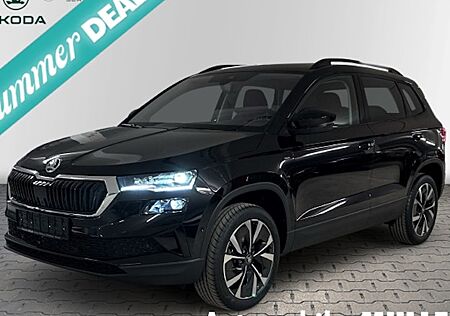 Skoda Karoq 1.5l TSI ACT DSG Selection 5 Türen