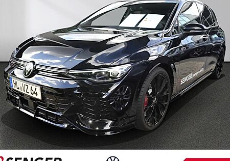 VW Golf GTI 2.0 TSI OPF 221kW DSG GTI Clubsport 5 Türen