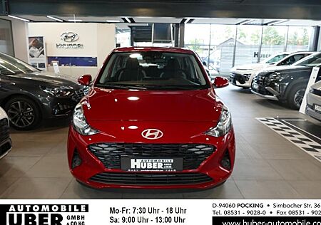 Hyundai i10 1.2 Trend 5 Türen