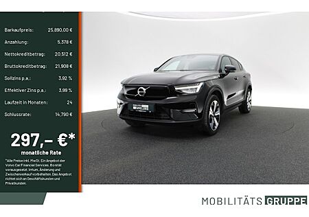 Volvo C40 Recharge Pure Electric Core Twin Motor 5 Türen