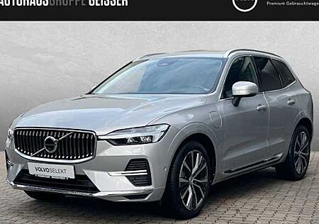 Volvo XC 60 T8 AWD Recharge Inscription Geartronic 5 Türen