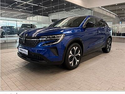 Renault Austral Mild Hybrid 160 Techno Automatik 5 Türen