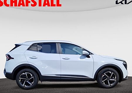 Kia Sportage 1.6 T-GDI Hybrid Vision Auto 5 Türen