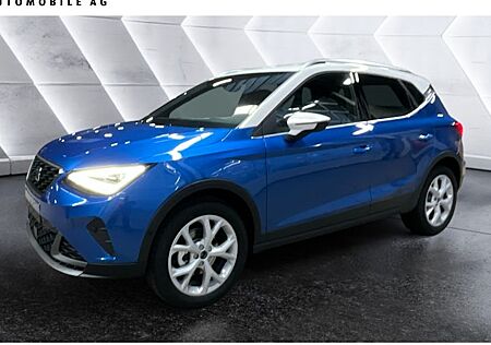 Seat Arona 1.0 TSI 85kW FR DSG 5 Türen
