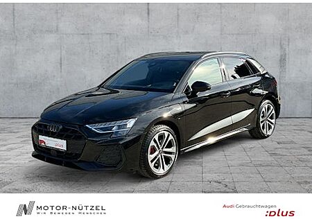 Audi A3 45 TFSI e S tronic S line Sportback 5 Türen