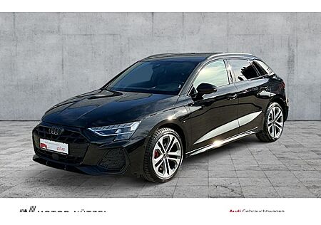 Audi A3 45 TFSI e S tronic S line Sportback 5 Türen