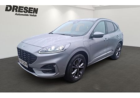 Ford Kuga 2.5 Duratec PHEV ST-Line CVT 5 Türen