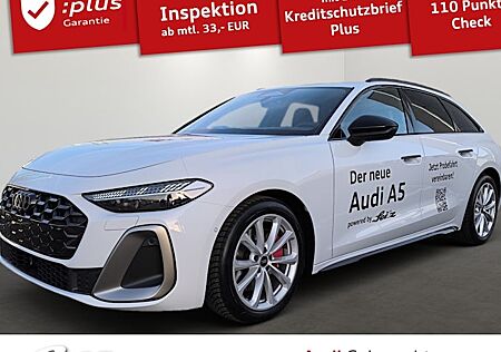 Audi A5 TDI 150 kW S tr quatt edition one Avant 5 Türen