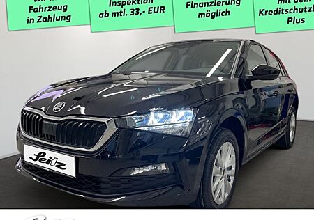 Skoda Scala 1.0 TSI 70kW Selection 5 Türen