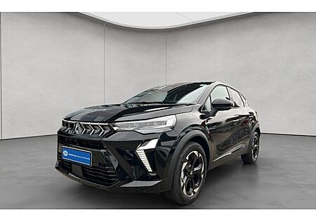 Mitsubishi ASX 1.3 T-Benziner Top DCT 5 Türen