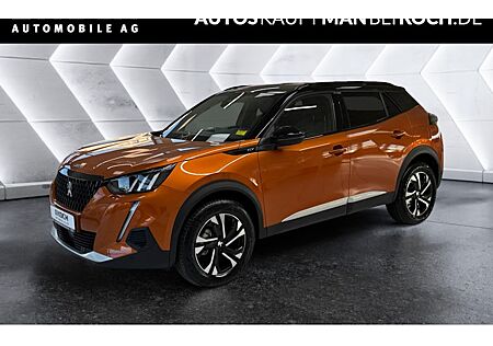 Peugeot 2008 PureTech 130 GT 5 Türen