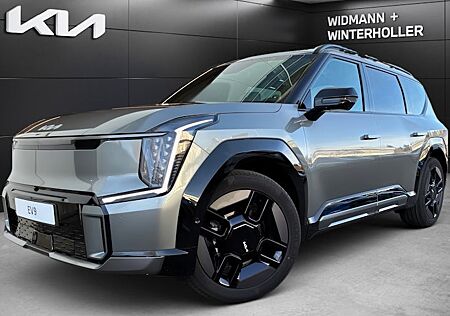 Kia EV9 283 kW Allradantrieb GT-line 5 Türen