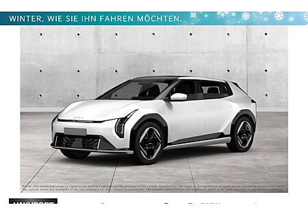 Kia EV4 58 kWh 150 kW Air Frontantrieb 5 Türen